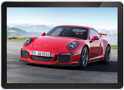 Captura 7 Porsche 911 Fondos de pantalla android