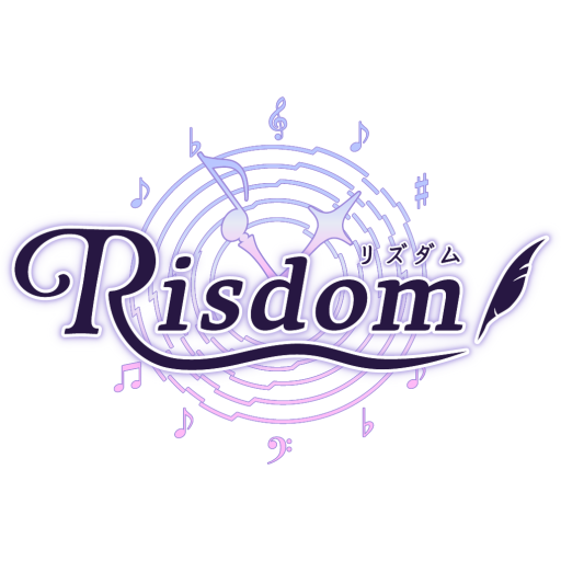 Risdom（リズダム） -英語攻略リズムゲーム- Mod APK 1.1.0 (God Mode)