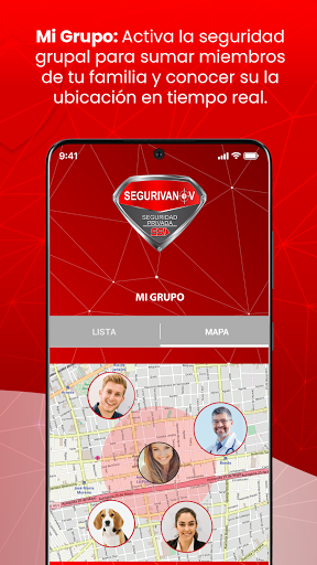 Segurivanov Plus Screen 2