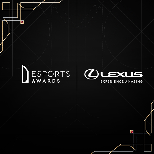 Esports Awards 2022 17.0.1 Icon