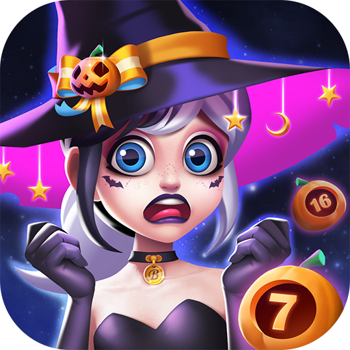 Bingo Riches - Bingo Games