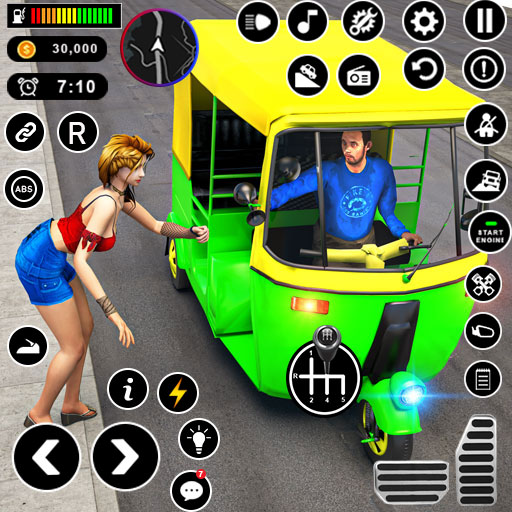 Trò chơi không cần internet Mod ALL APK + IOS