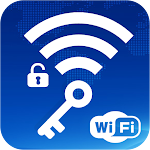 Cover Image of Download Wifi password show  APK