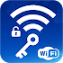 Wifi password show (WEP-WPA-WPA2) 1.3.3