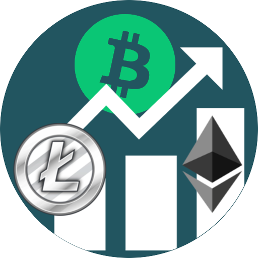 CryptoTiles - Prices & Charts logo