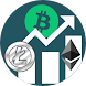 CryptoTiles - Prices & Charts - Androidアプリ