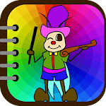 Kids Coloring ( Insect ) Apk