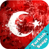 Turkish Songs icon