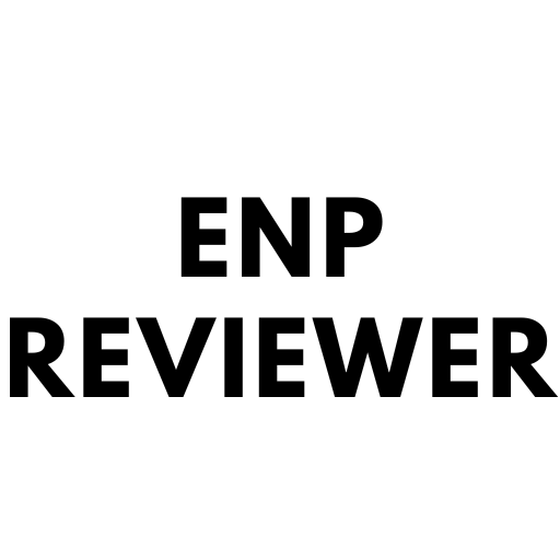 ENVIRONMENT PLANNERS REVIEW logo