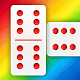 Dominoes Pro - cartão arco-íris Baixe no Windows