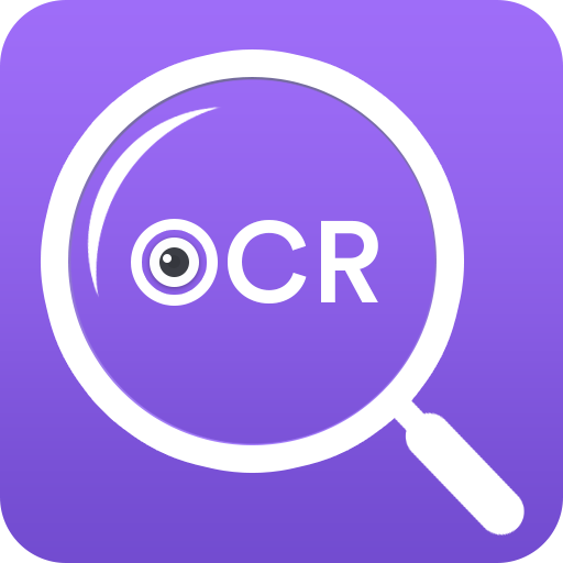 Magnifying Glass & Flashlight logo