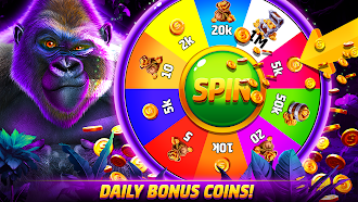 Game screenshot Wild Wins Casino apk download