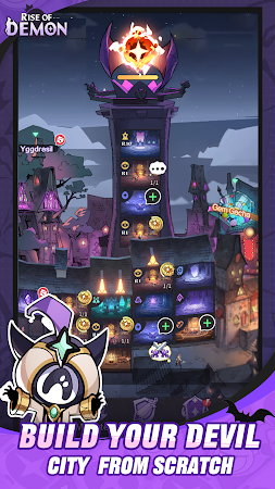 Game screenshot Rise of Demon mod apk