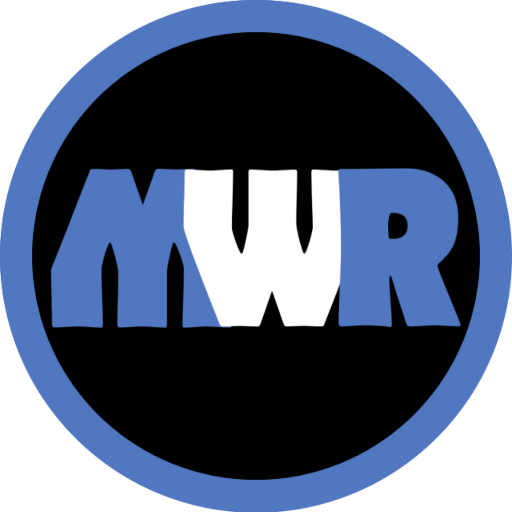 Mobile Watch Radio logo