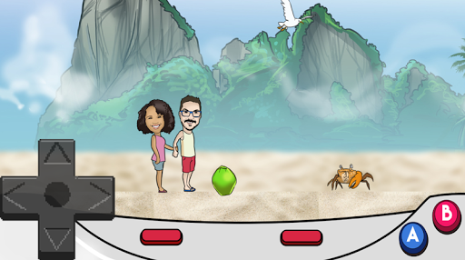 Dhiogo & Jainara Screenshot 2 - AppWisp.com