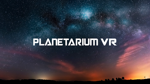 プラネタリウムvr Google Play のアプリ