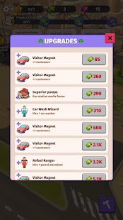 Unknown app Screenshot