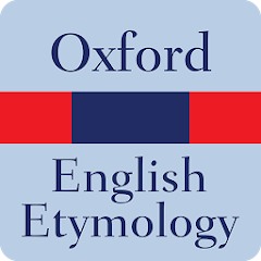 Oxford English Etymology Mod apk скачать последнюю версию бесплатно