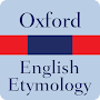 Oxford English Etymology