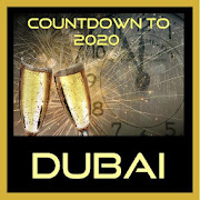 Go Dubai! Countdown to New Year 2020