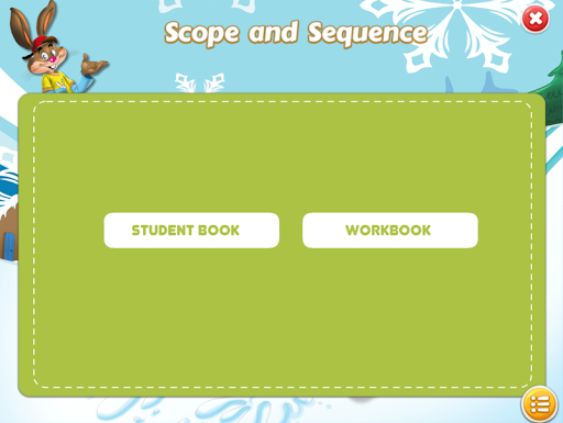 Bunny Math 2 Screen 2
