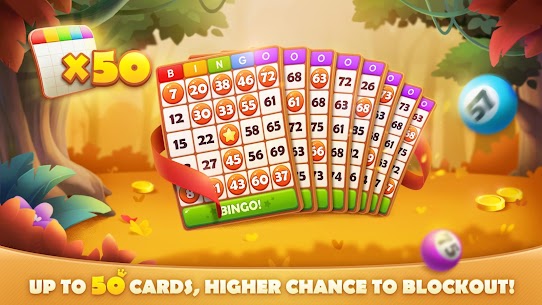 Bingo Land-Classic Game Online 2