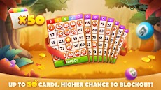 Bingo Land-Classic Game Onlineのおすすめ画像2