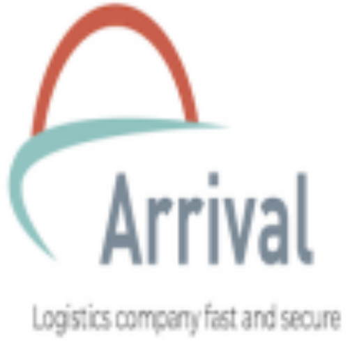 Arrival Logistics logo