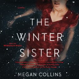 Icon image The Winter Sister