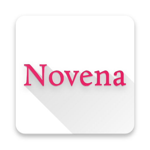 Novena - Perpetual Help  Icon