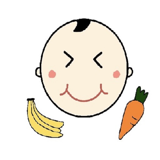 아기밥상 logo