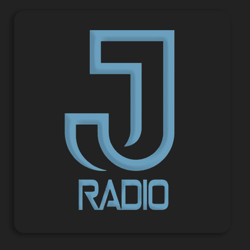 J-Radio logo