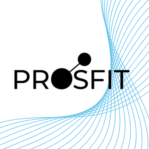 Prosfit logo