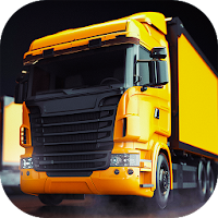 Truck Sims  Monster Truck Transport Sim