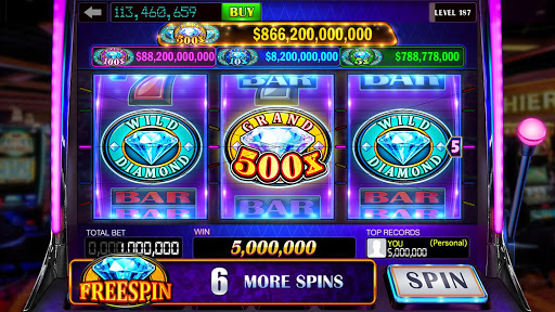 Slot