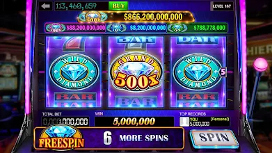 Free Game Casino Slot Machine