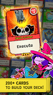 Card Guardians: Rogue Deck 5