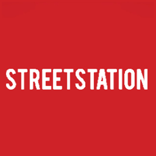 Steetstation logo