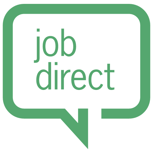 Job Direct logo