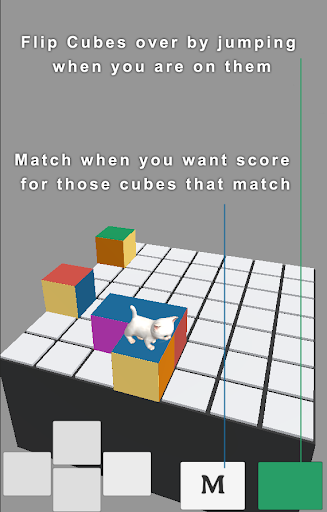 Meow Match Match the Colors