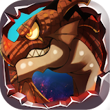 Dragon Slayer-จอมเวทปราบมังกร icon