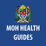 Cover Image of Unduh MOH Health Guides 1.0.3 APK