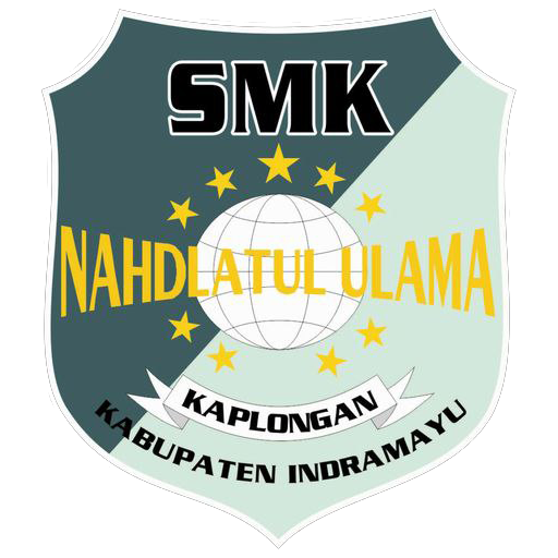 EXAMBRO SMK NU KAPLONGAN logo