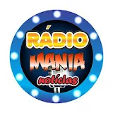 Rádio Mania Notícias icon