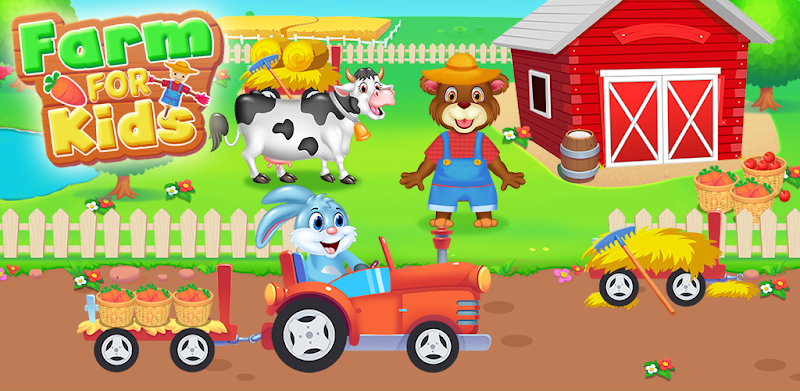 Farm For Kids