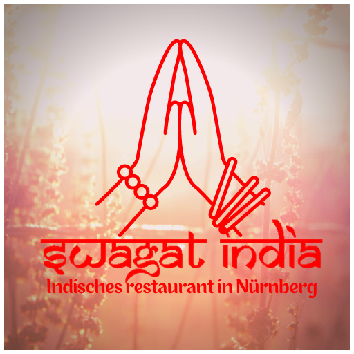 Restaurant Swagat India logo