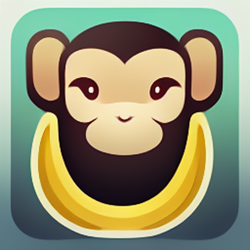 Monkey Runner logo