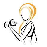 Shape It Up Fitness App icon