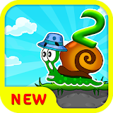 Snail super bob 2 icon