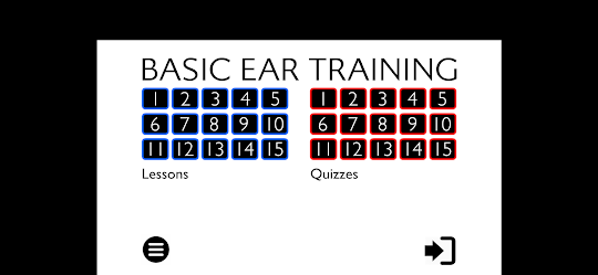 Basic Ear Training PRO